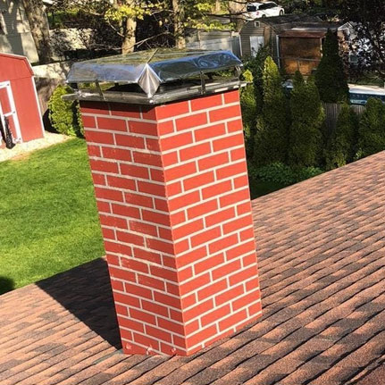 chimney restoration long island